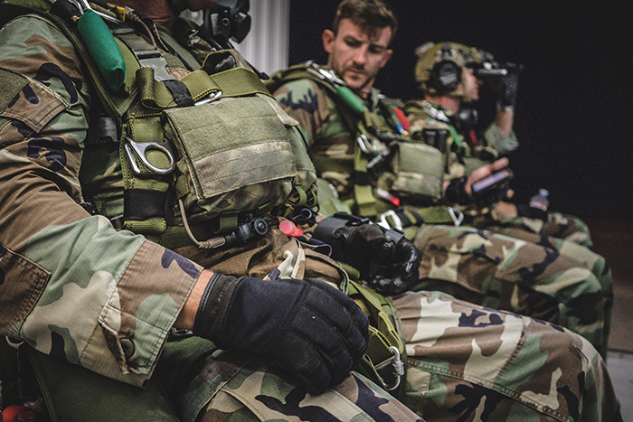 Magpul Core Patrol Gloves