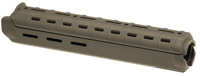 Magpul Vorderschaft MOE Hand Guard Rifle