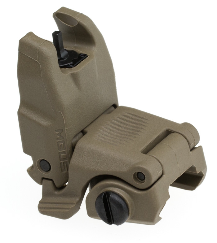 Magpul MBUS 2 Front Back-Up Sight