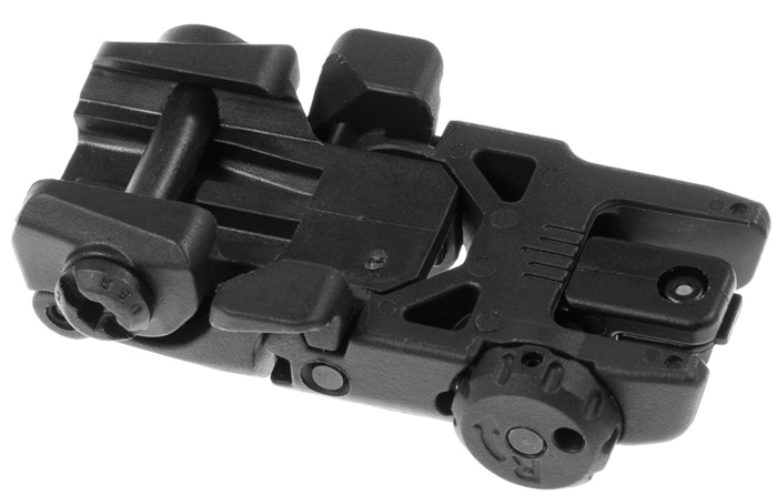 Magpul MBUS 2 Rear Back-Up Sight