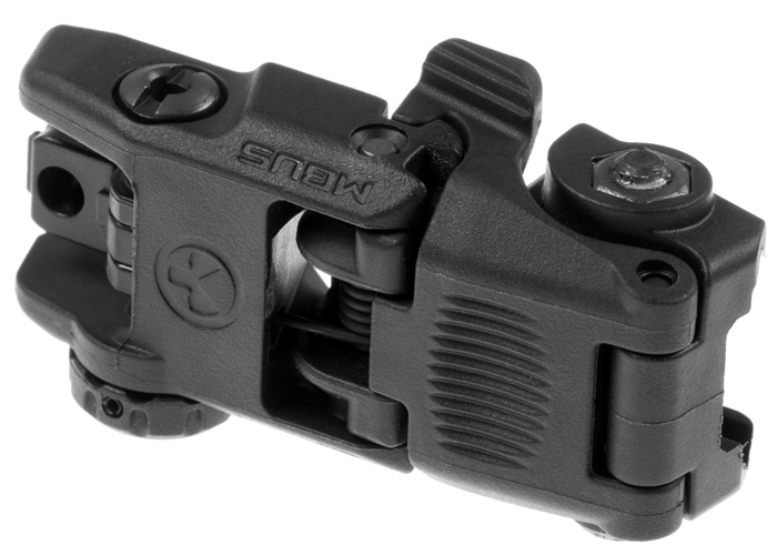 Magpul MBUS 2 Rear Back-Up Sight