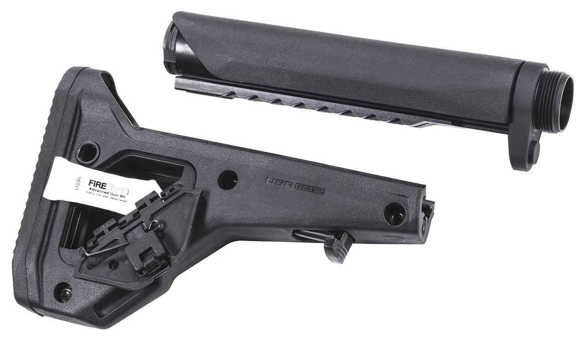 Magpul UBR GEN2 Collapsible Stock