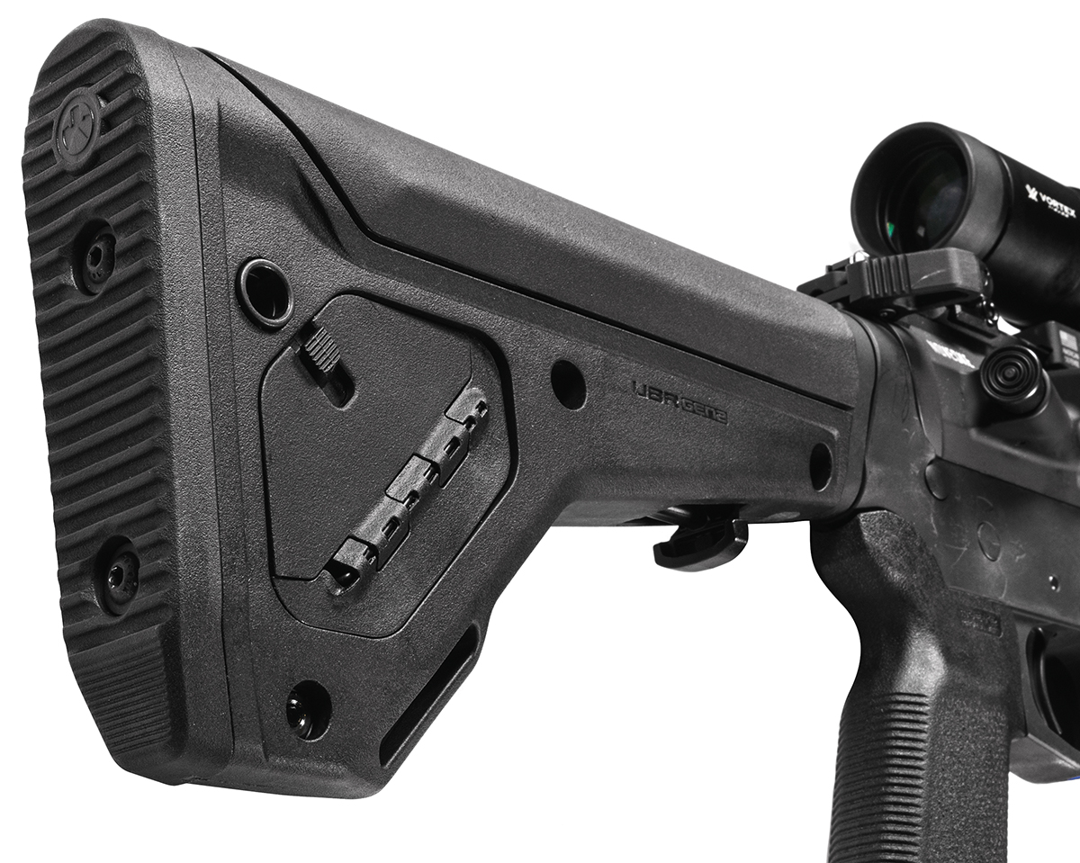 Magpul UBR GEN2 Collapsible Stock