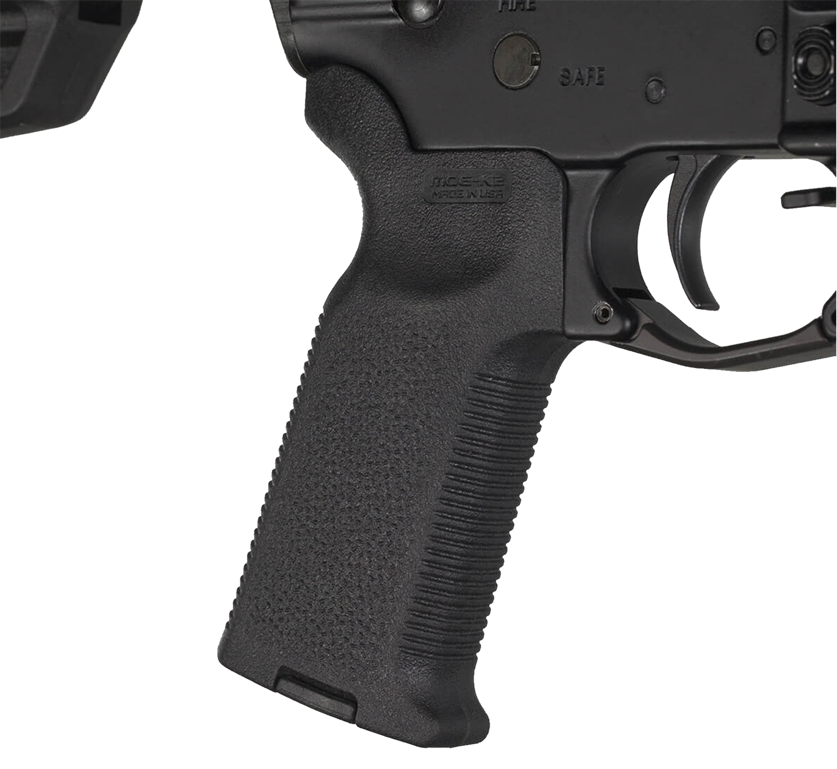Magpul MOE-K2 Grip AR15/M4 Griffstück