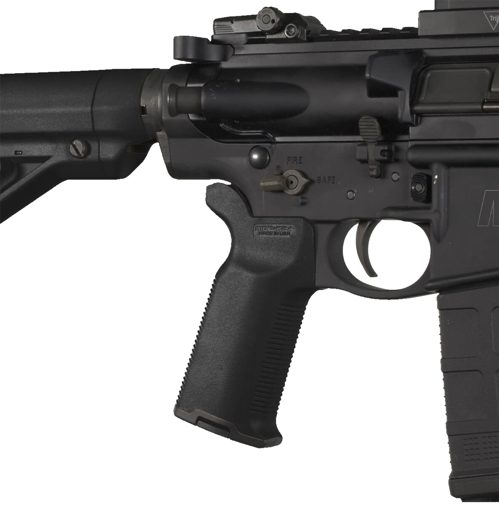 Magpul MOE K2+ Grip AR15/M4 Griffstück