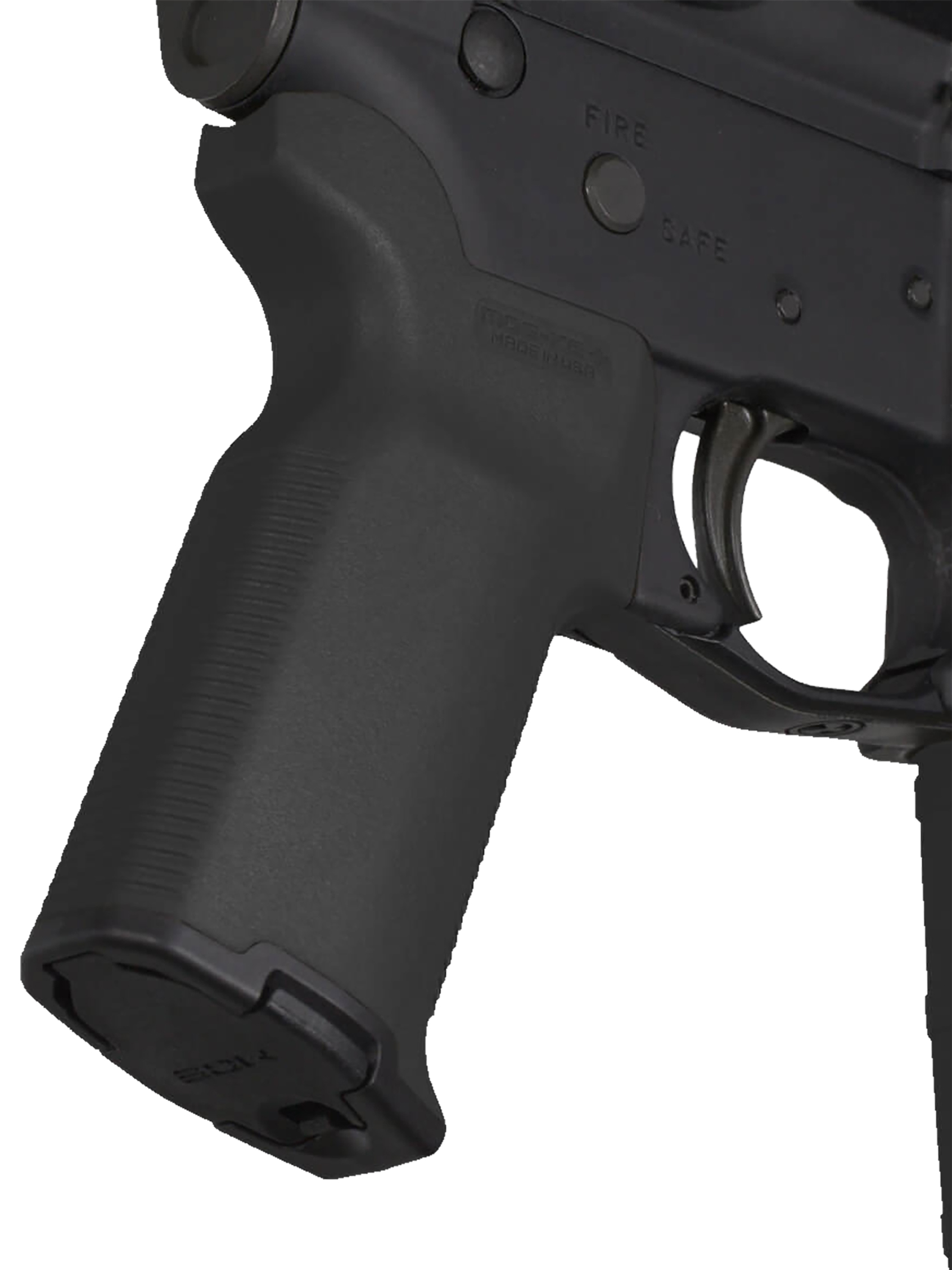 Magpul MOE K2+ Grip AR15/M4 Griffstück