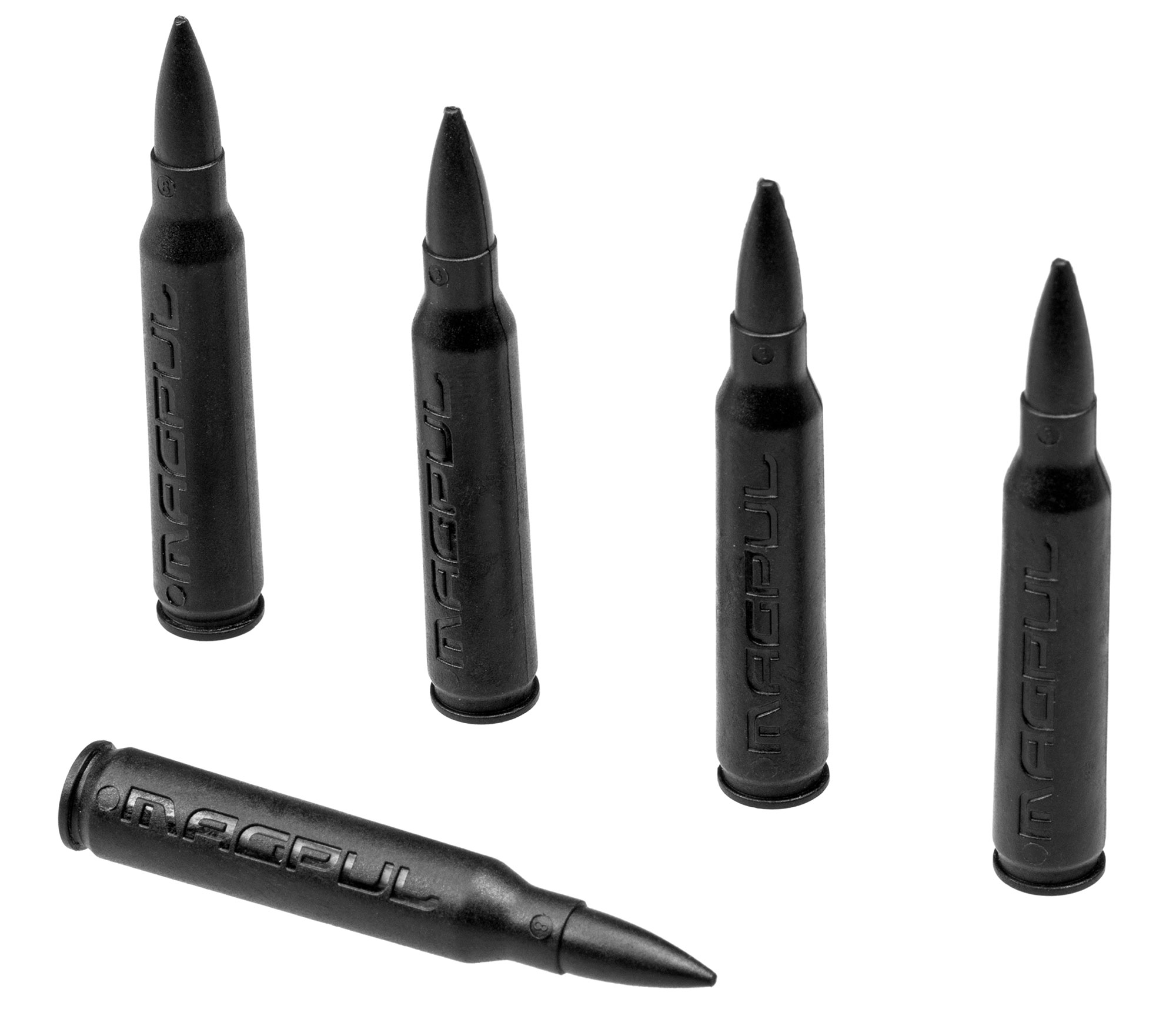 Magpul Dummy Rounds 5.56 5-Set