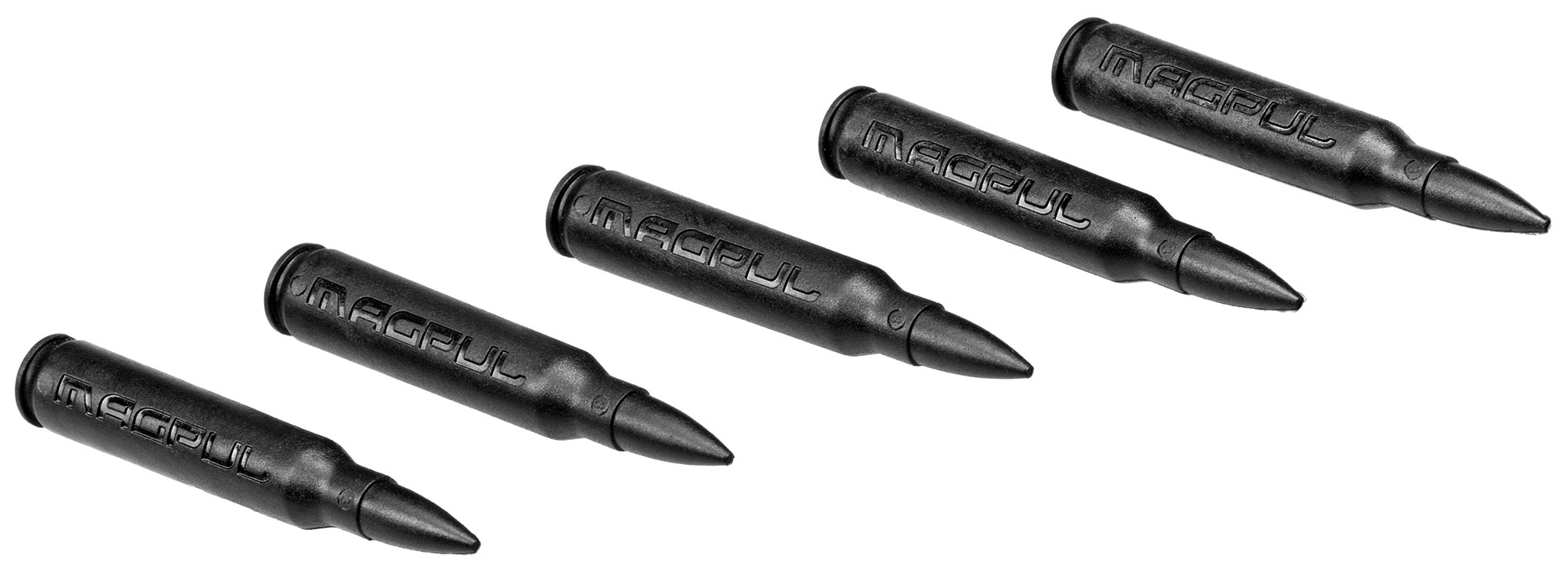 Magpul Dummy Rounds 5.56 5-Set