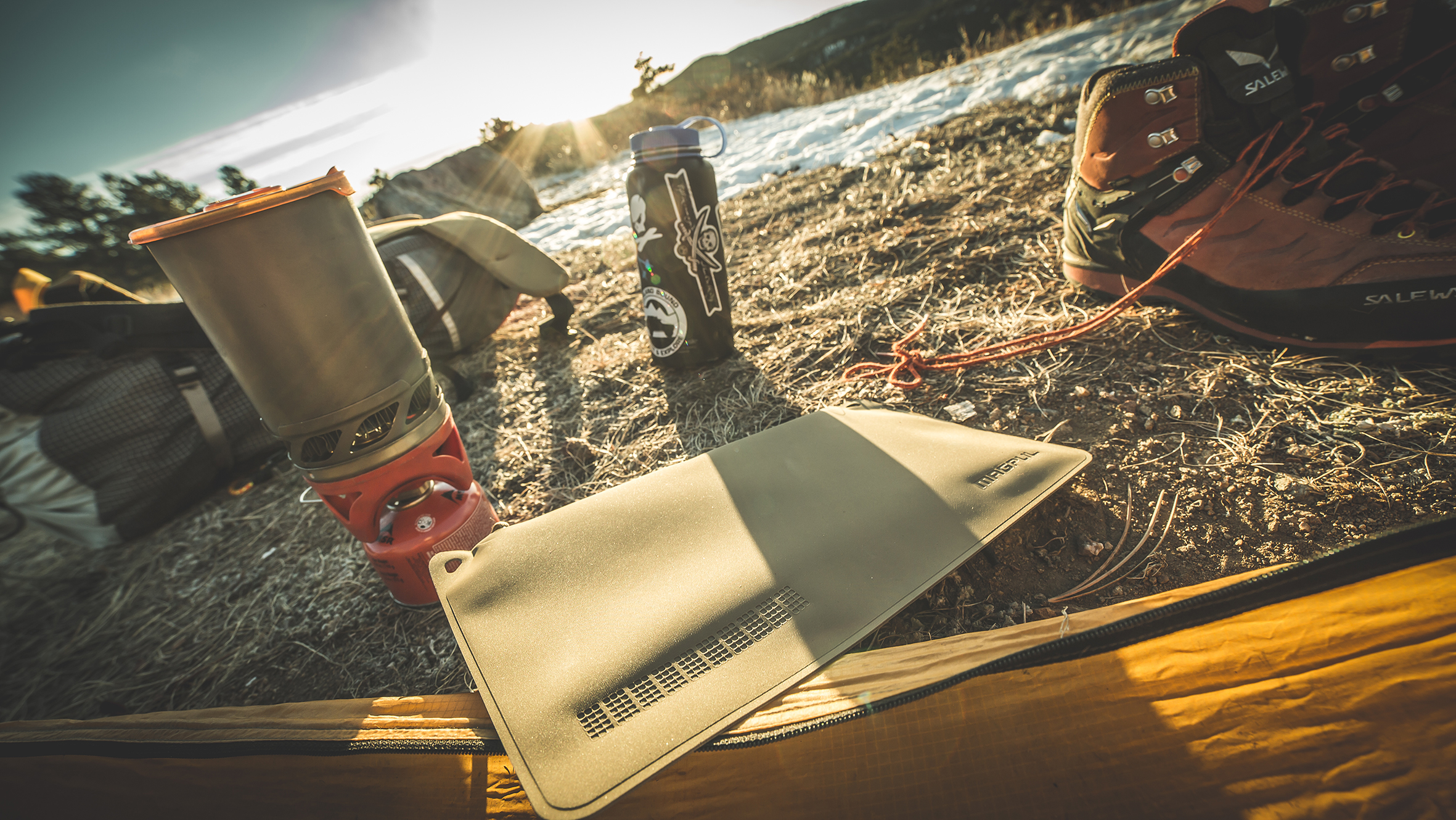 Magpul DAKA Pouch Small