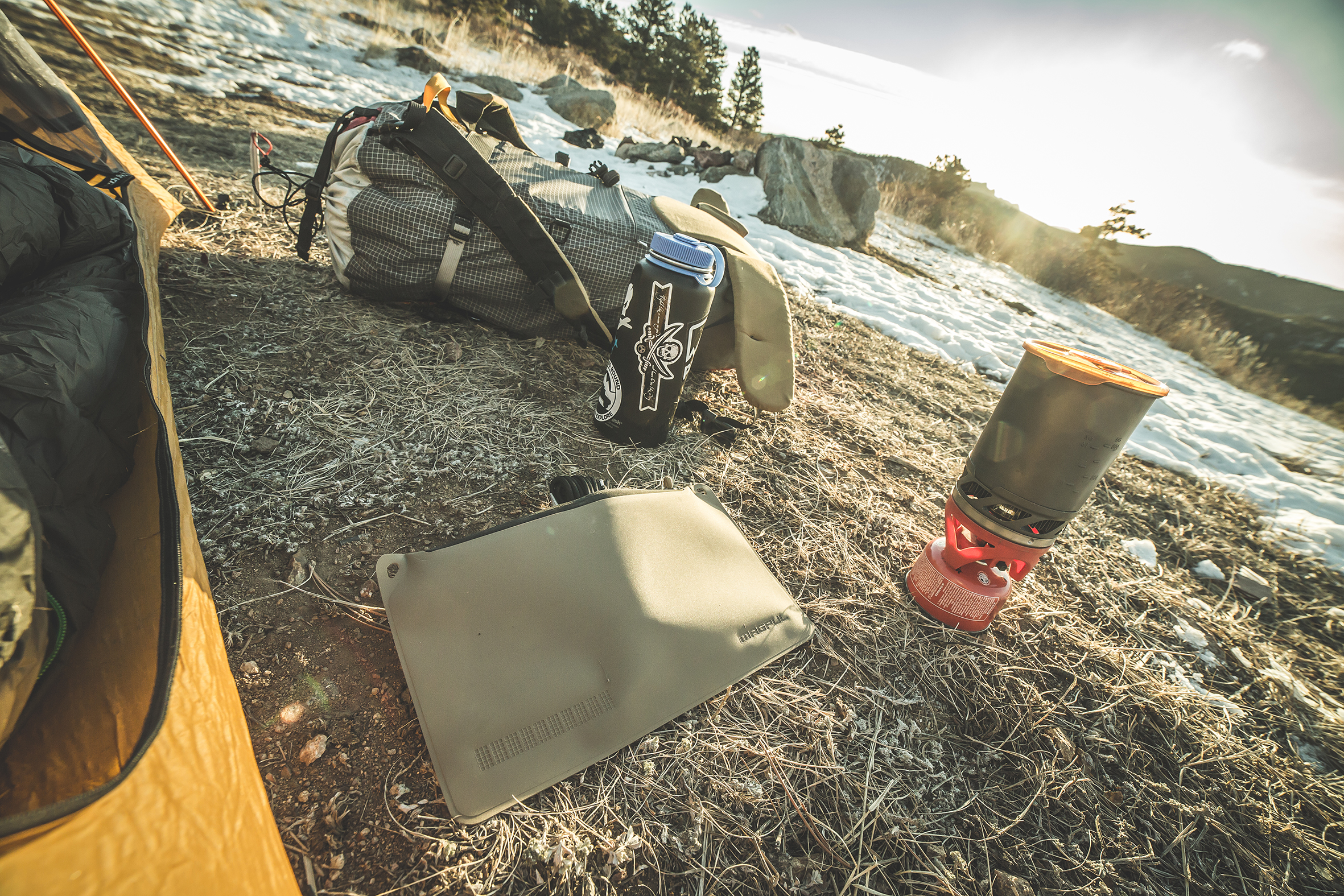 Magpul DAKA Pouch Medium