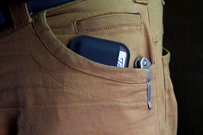 Magpul DAKA Essential Wallet