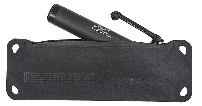 Magpul DAKA Suppressor Storage Pouch Small