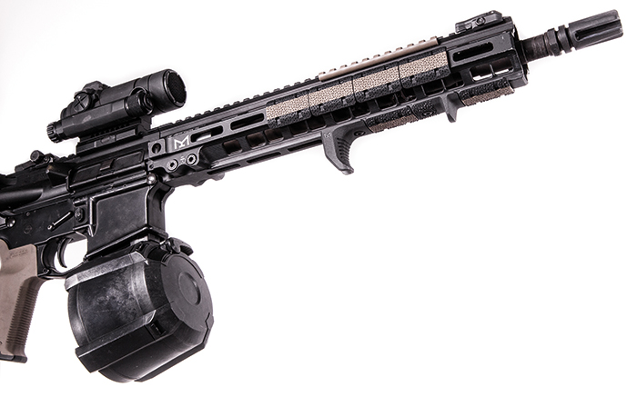 Magpul M-LOK Hand Stop Kit