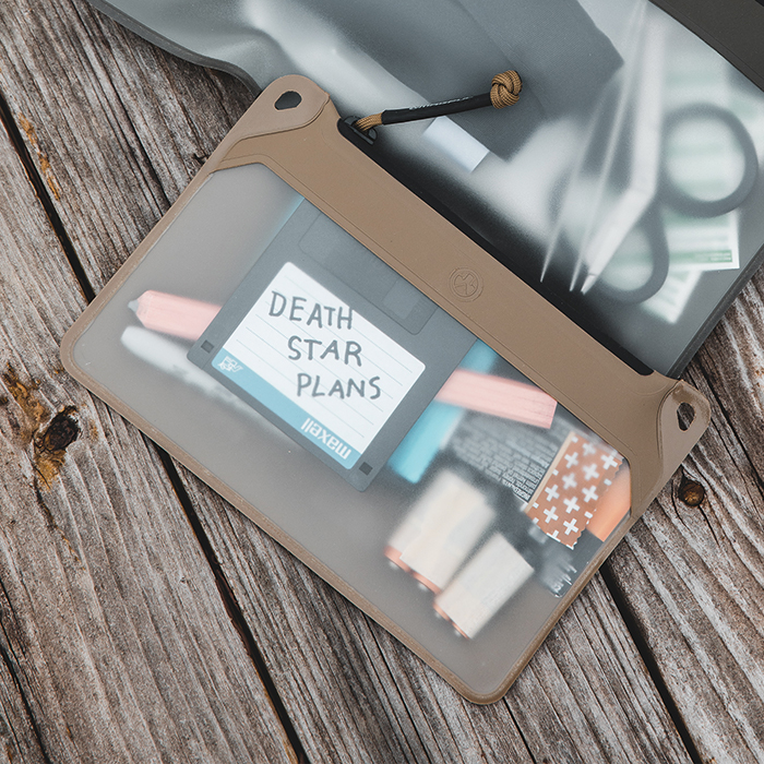 Magpul DAKA Window Pouch Small