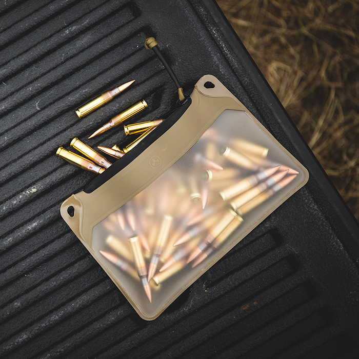 Magpul DAKA Window Pouch Small