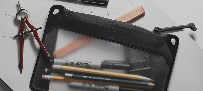 Magpul DAKA Window Pouch Small