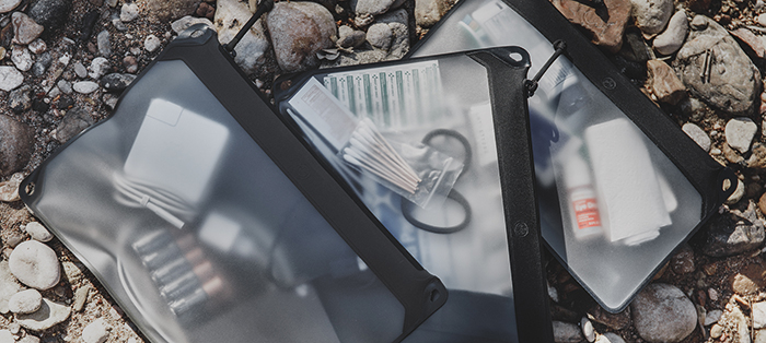 Magpul DAKA Window Pouch Large