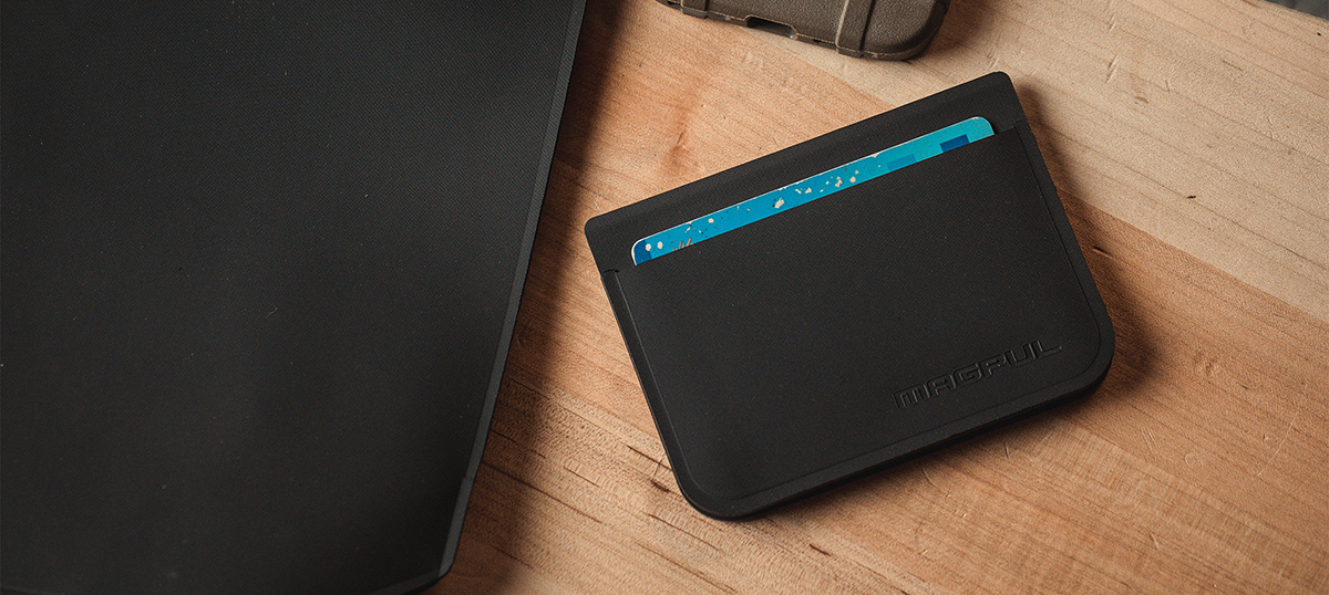 Magpul DAKA Everyday Folding Wallet