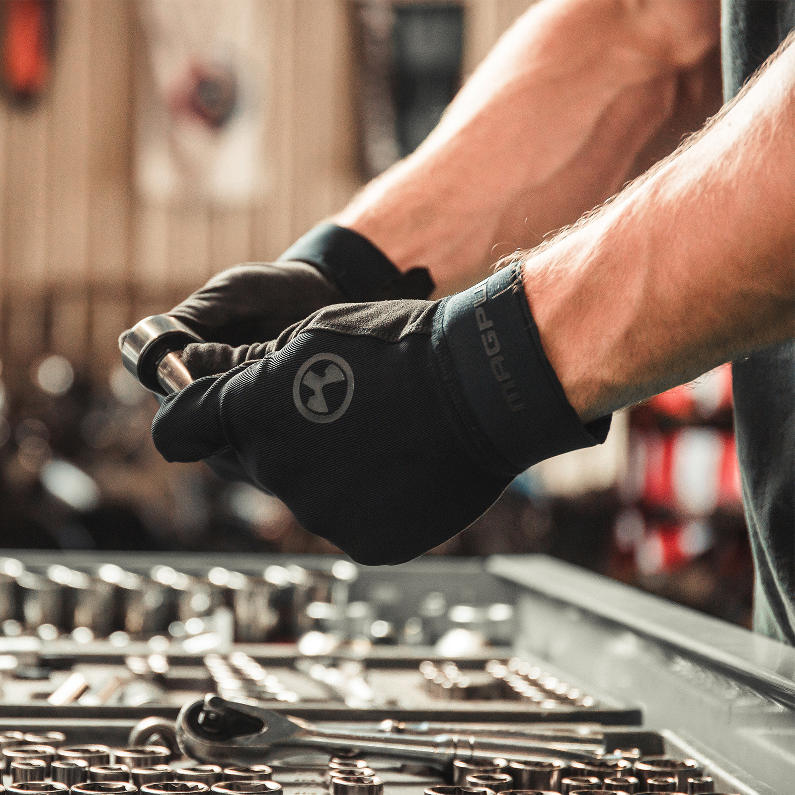 Magpul Technical Gloves 2.0 (taktische, leichte Handschuhe)