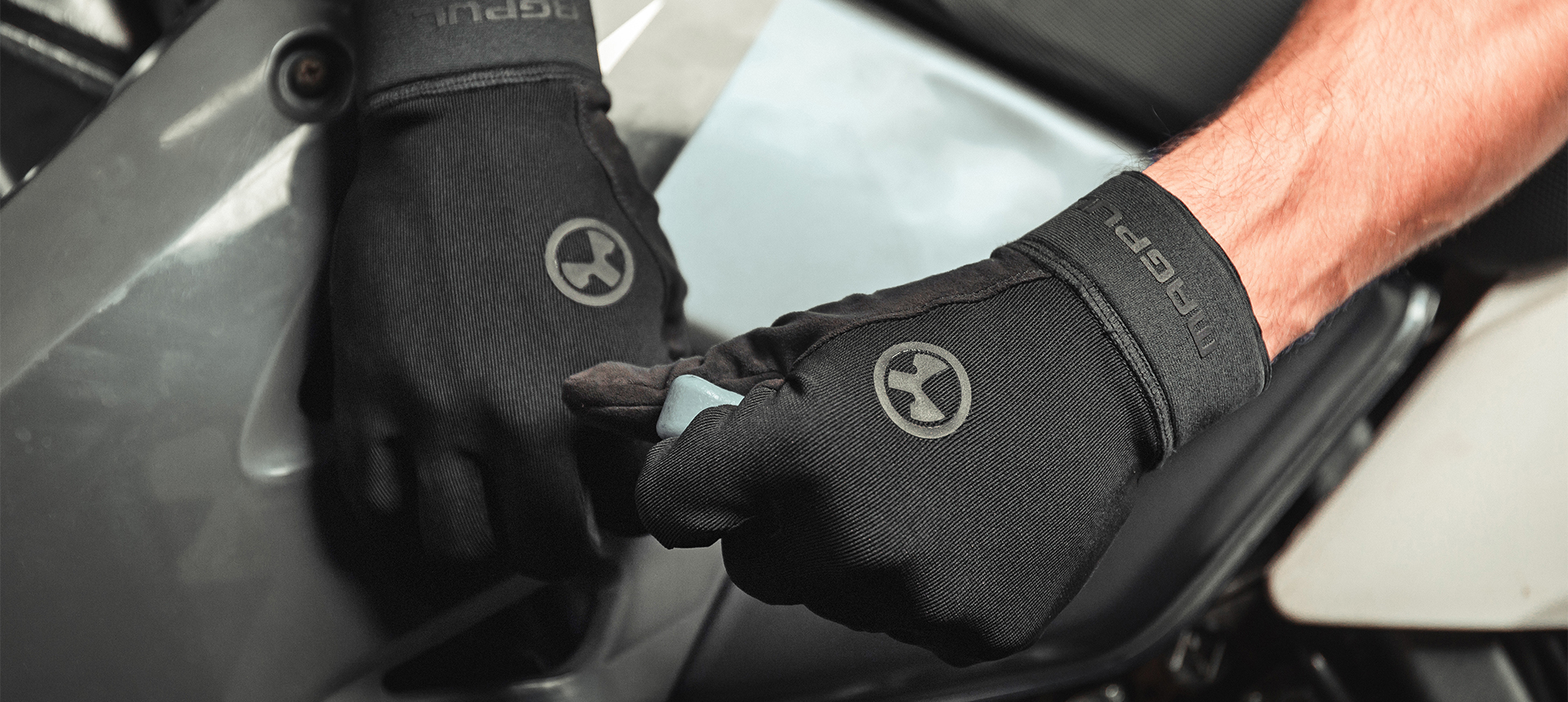 Magpul Technical Gloves 2.0 (taktische, leichte Handschuhe)