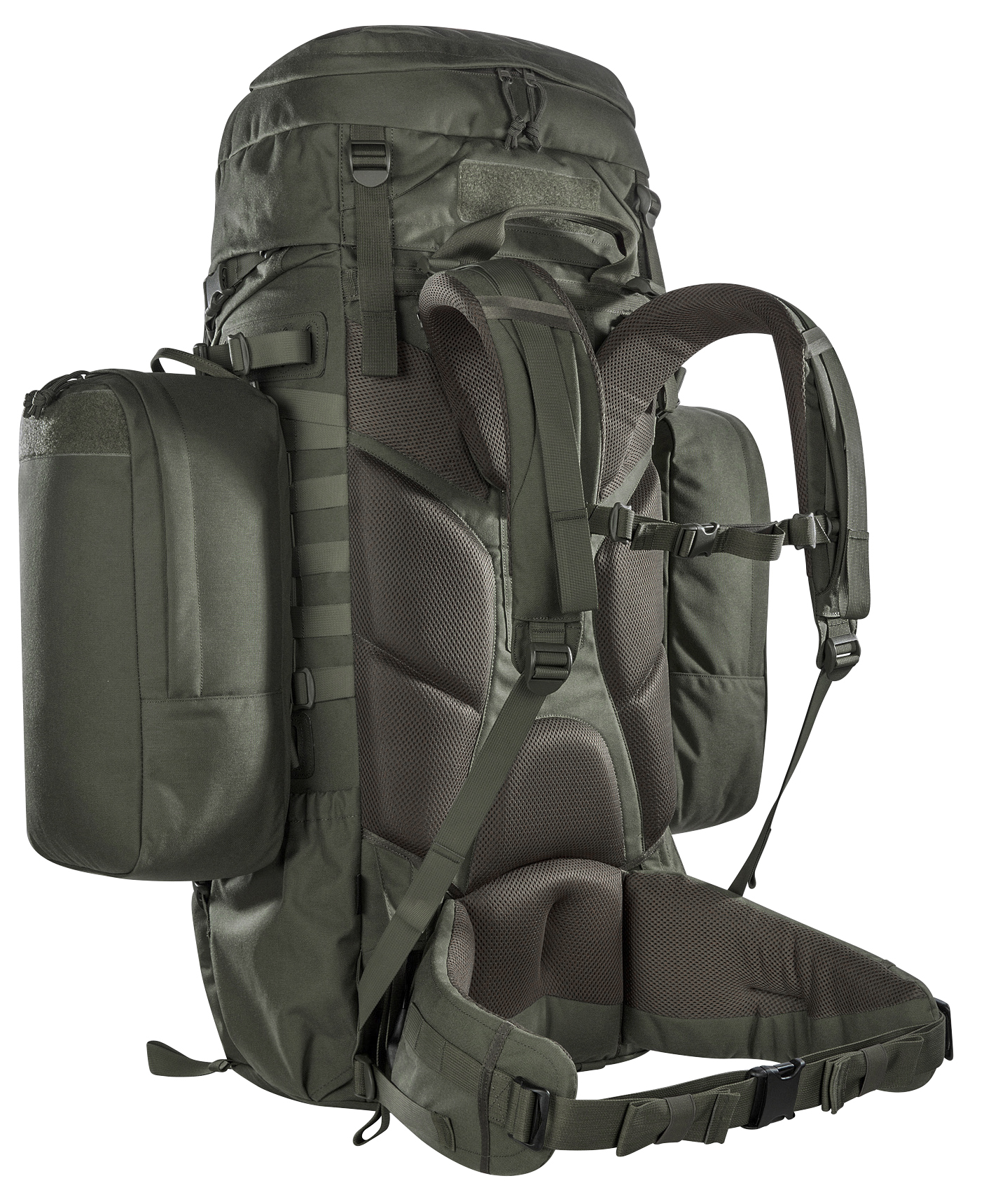 BW Rucksack Tatonka 110L (gebraucht)