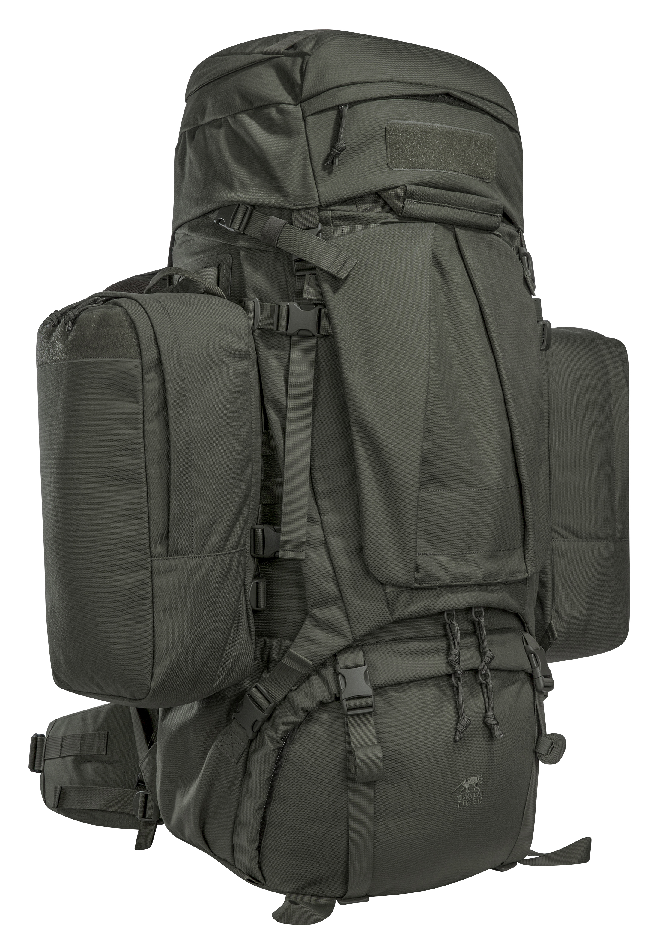 BW Rucksack Tatonka 110L (gebraucht)