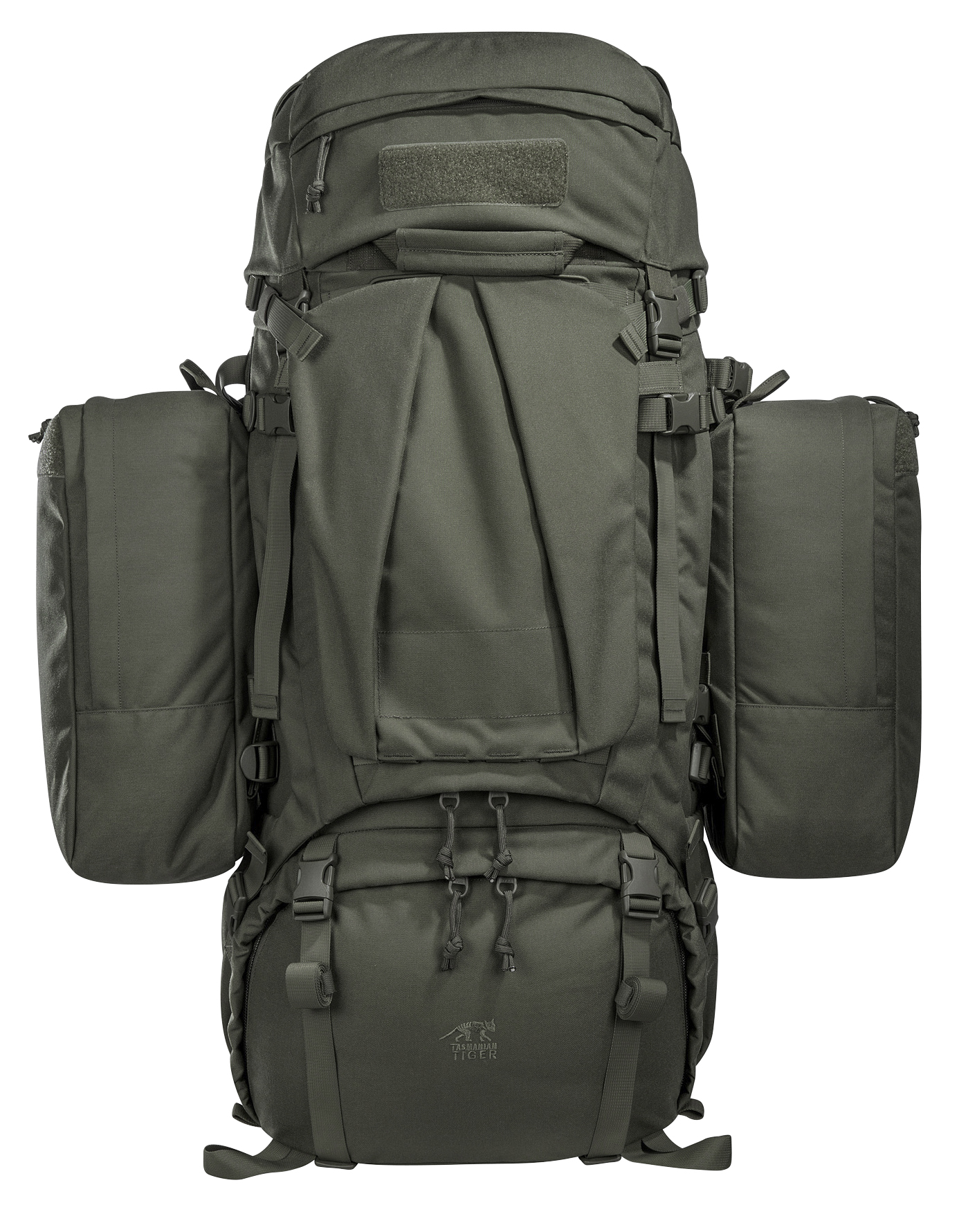 BW Rucksack Tatonka 110L (gebraucht)