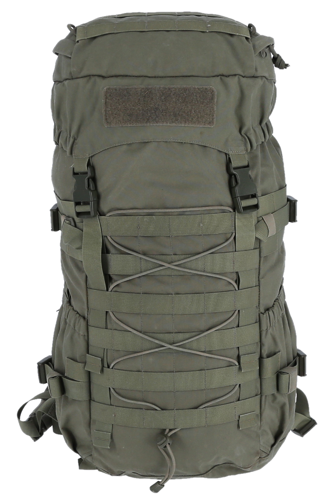 BW Day Pack Einsatzsystem Tatonka 30L (gebraucht)