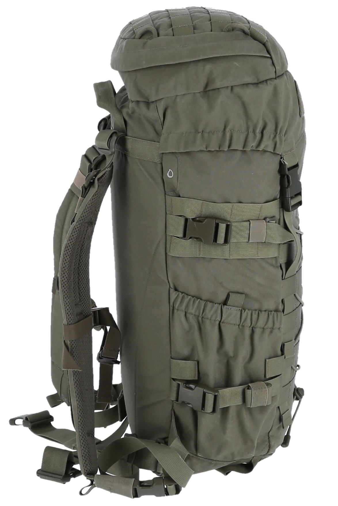 BW Day Pack Einsatzsystem Tatonka 30L (gebraucht)
