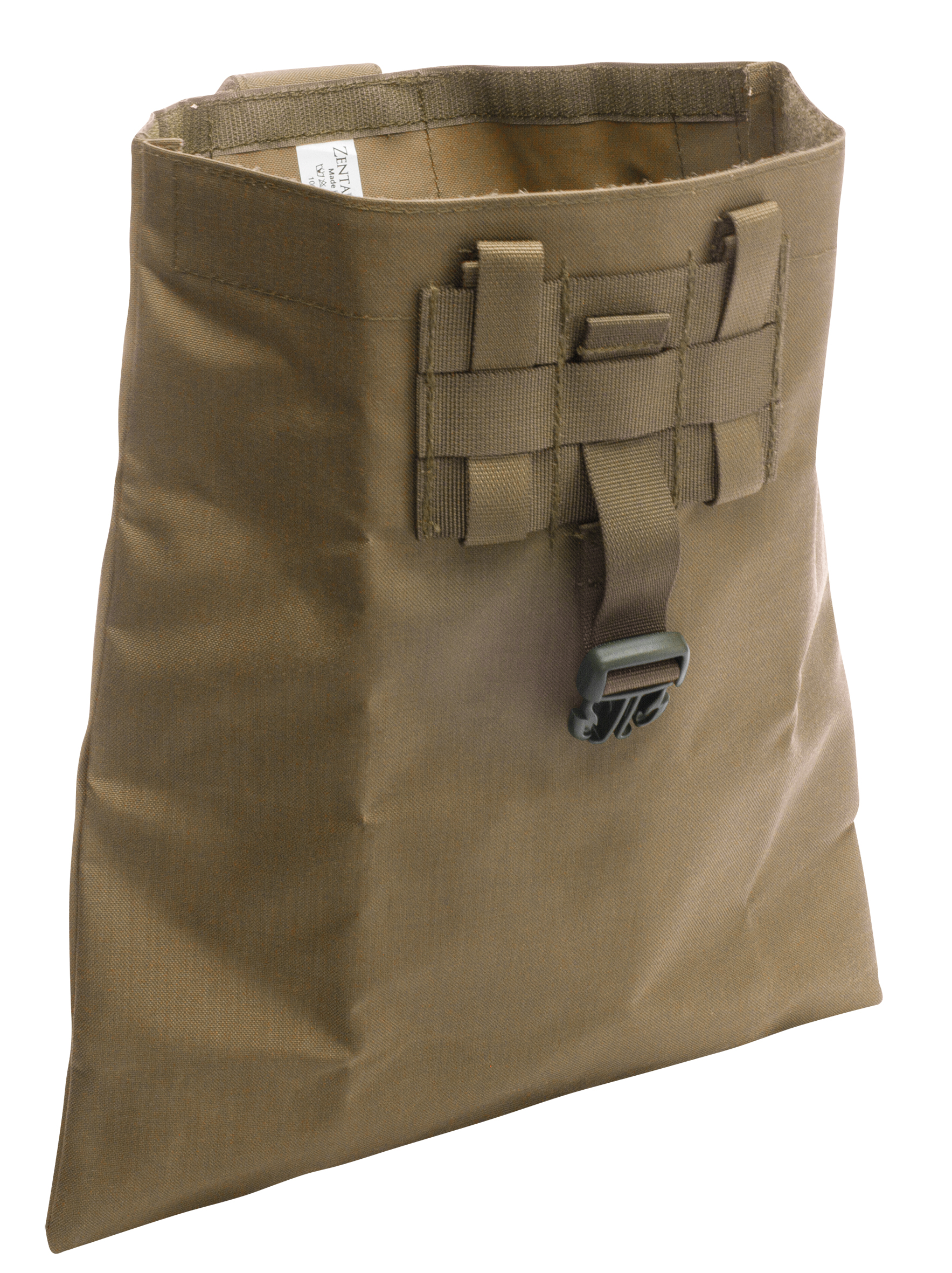 Zentauron Abwurfsack Dump Pouch