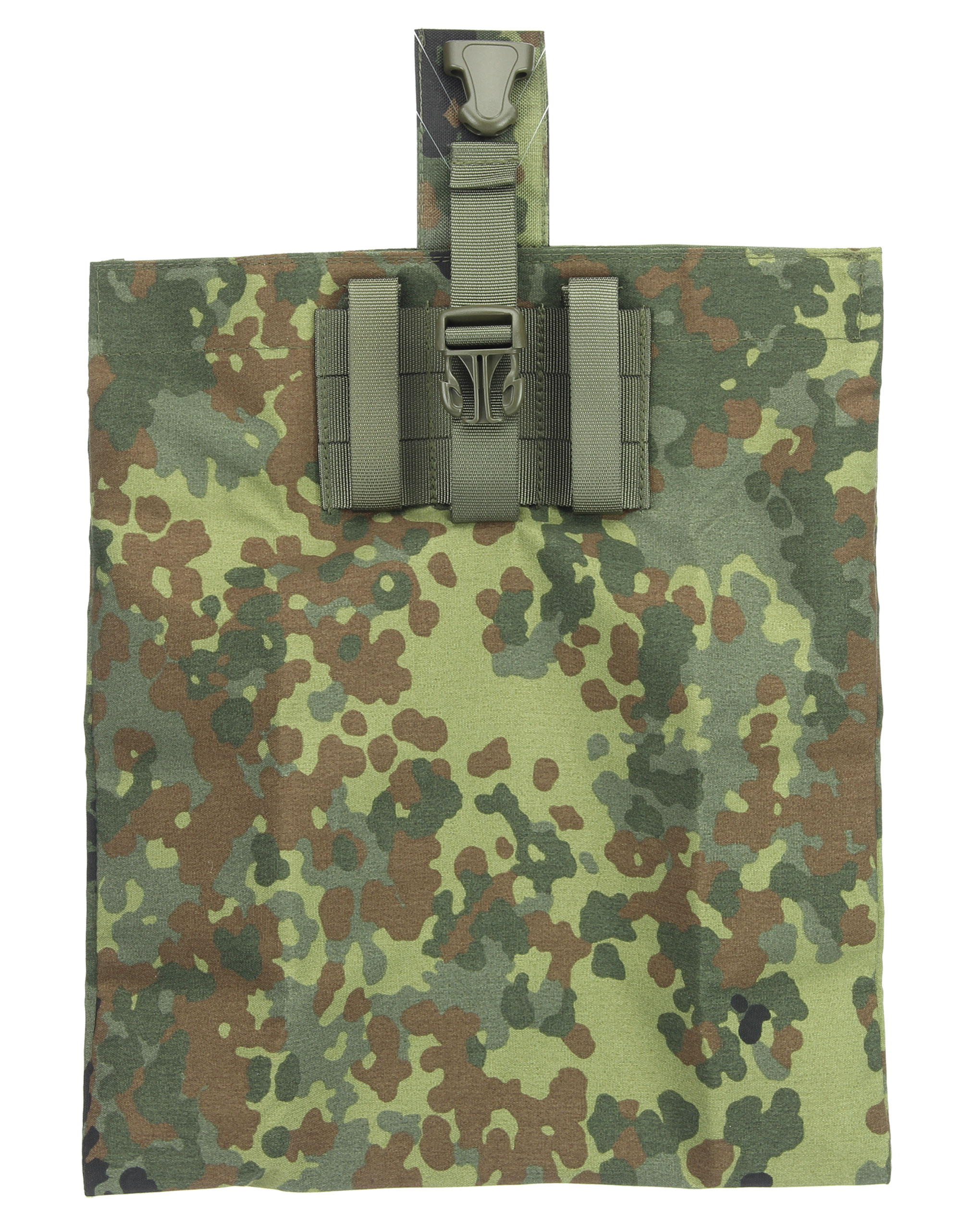 Zentauron Abwurfsack Dump Pouch