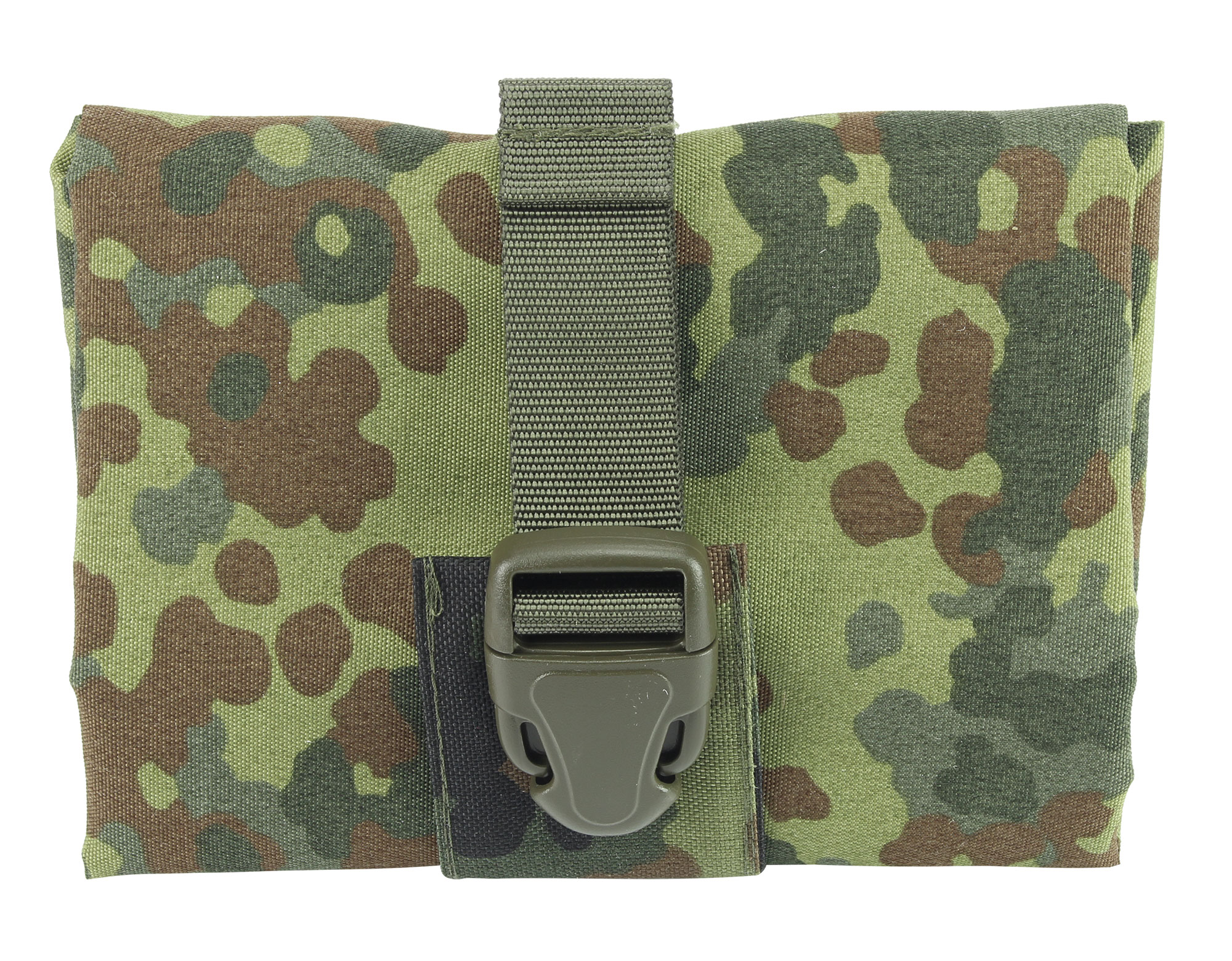 Zentauron Abwurfsack Dump Pouch