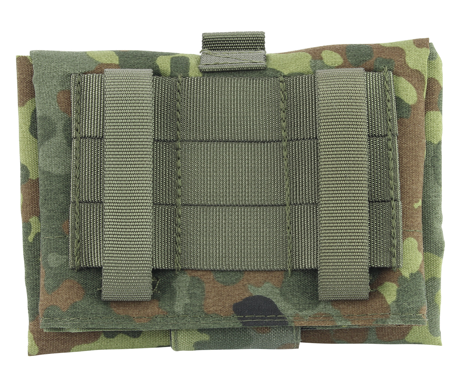 Zentauron Abwurfsack Dump Pouch