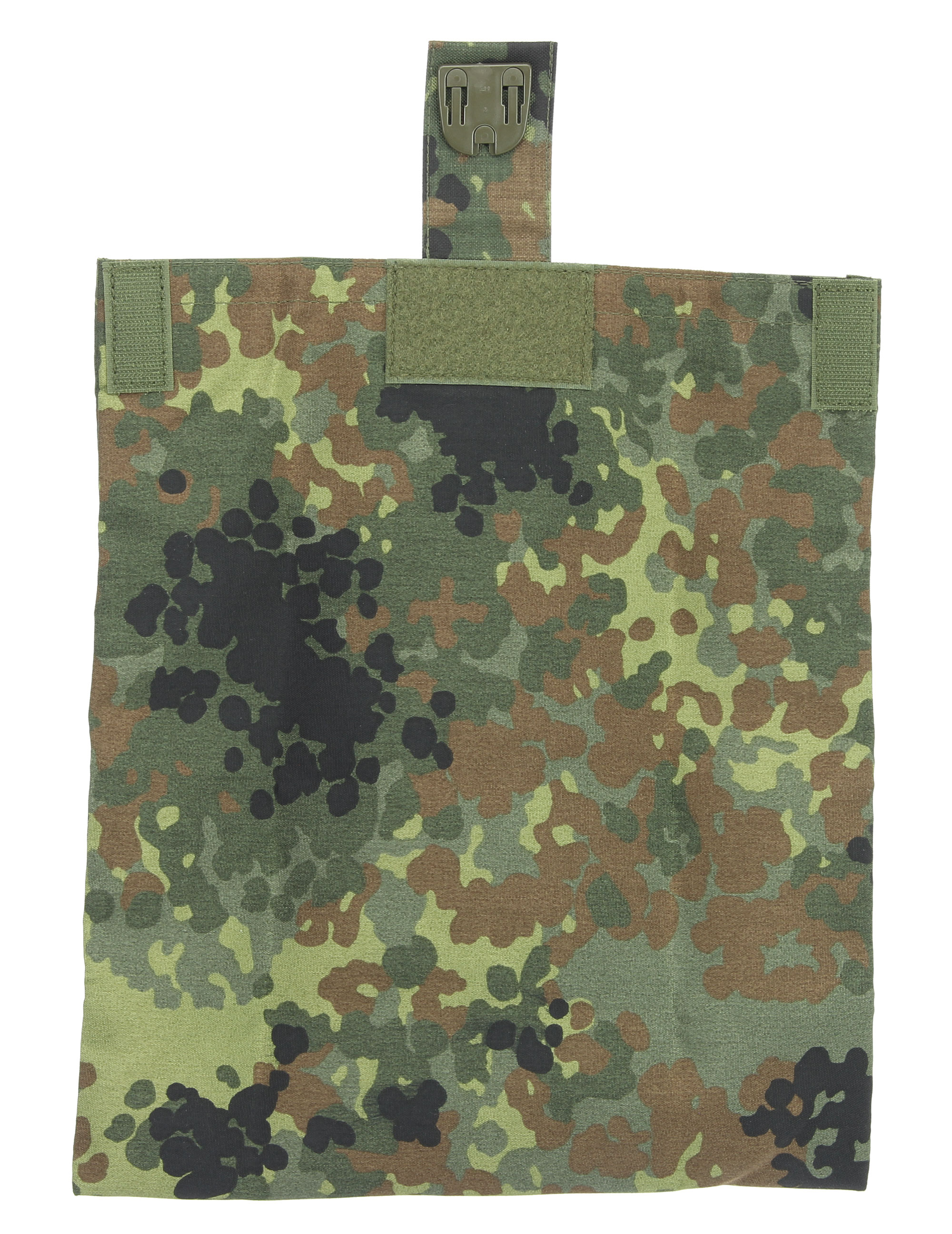 Zentauron Abwurfsack Dump Pouch