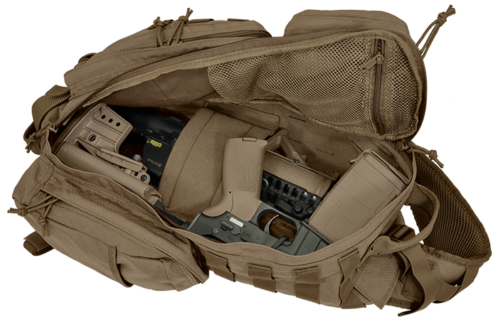 Hazard 4 Evac Rocket 17 Sling