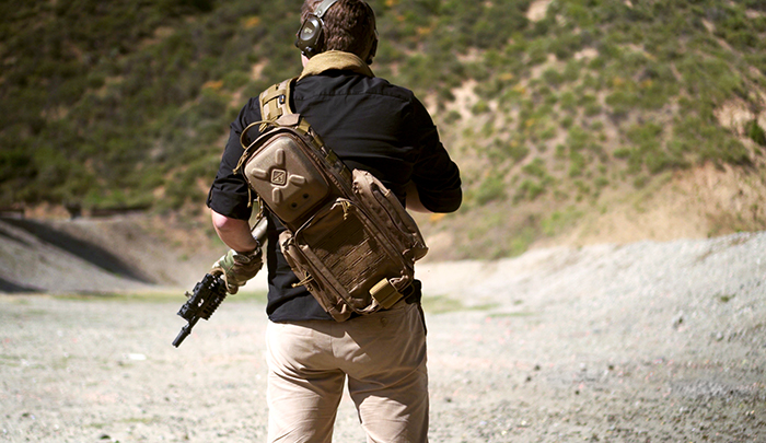 Hazard 4 Evac Rocket 17 Sling