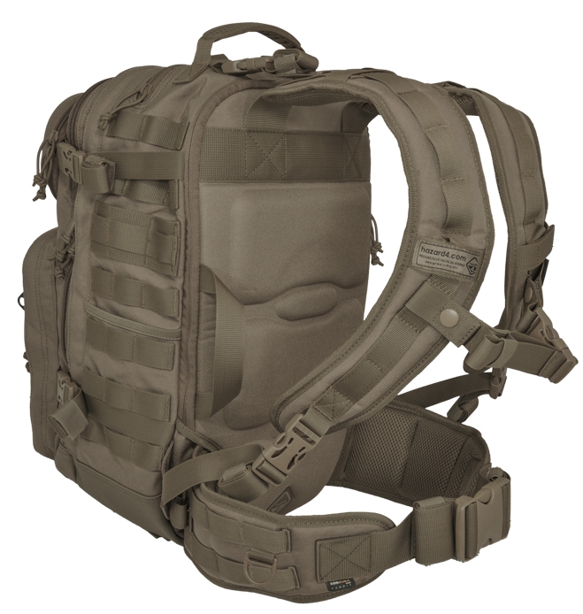 Hazard 4 PatrolPack Daypack