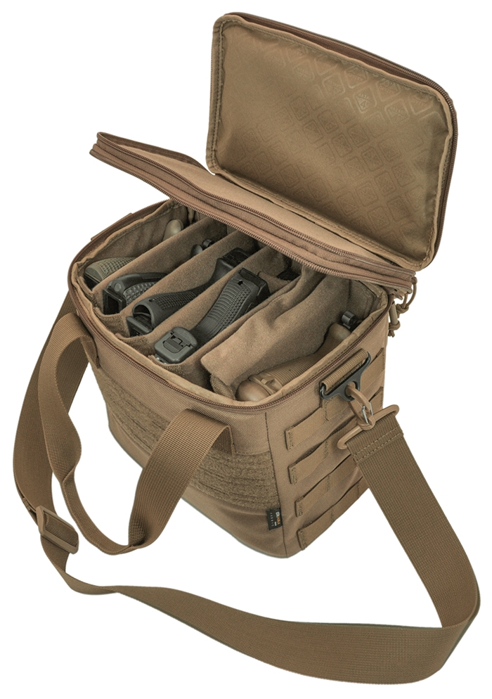 Hazard 4 Multi Pistol Carrier