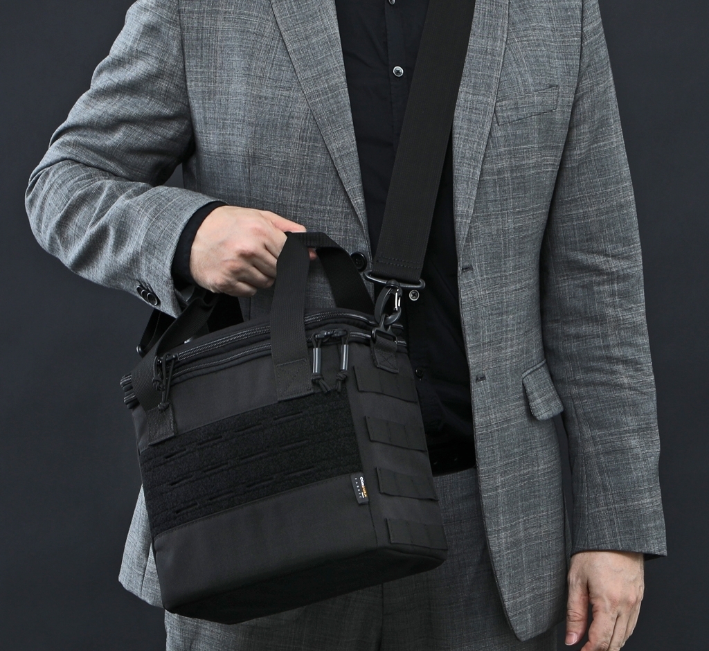 Hazard 4 Multi Pistol Carrier