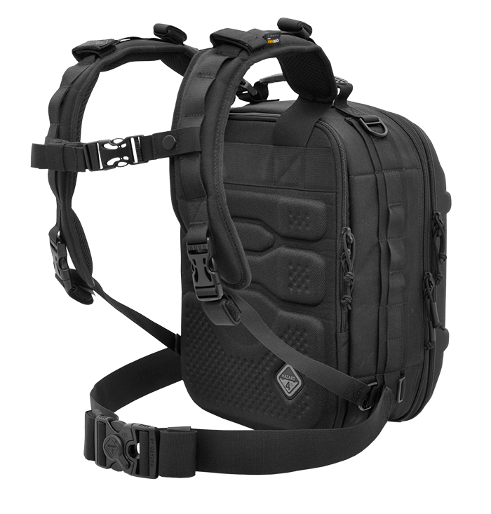 Hazard 4 Grill Molle Photo Pack