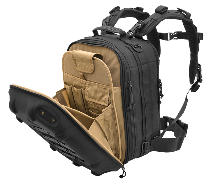 Hazard 4 Grill Molle Photo Pack