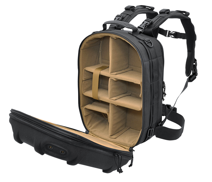 Hazard 4 Grill Molle Photo Pack