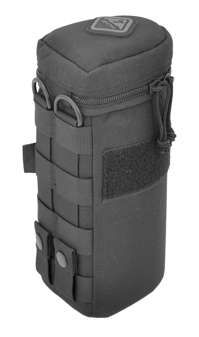 Hazard 4 Jelly Roll Lens Case Slim