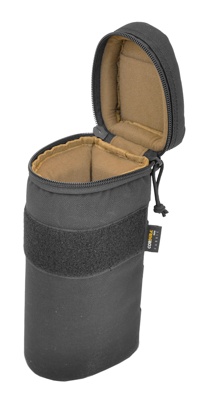 Hazard 4 Jelly Roll Lens Case Slim