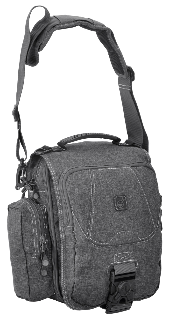 Hazard 4 Grayman Kato Messenger Bag