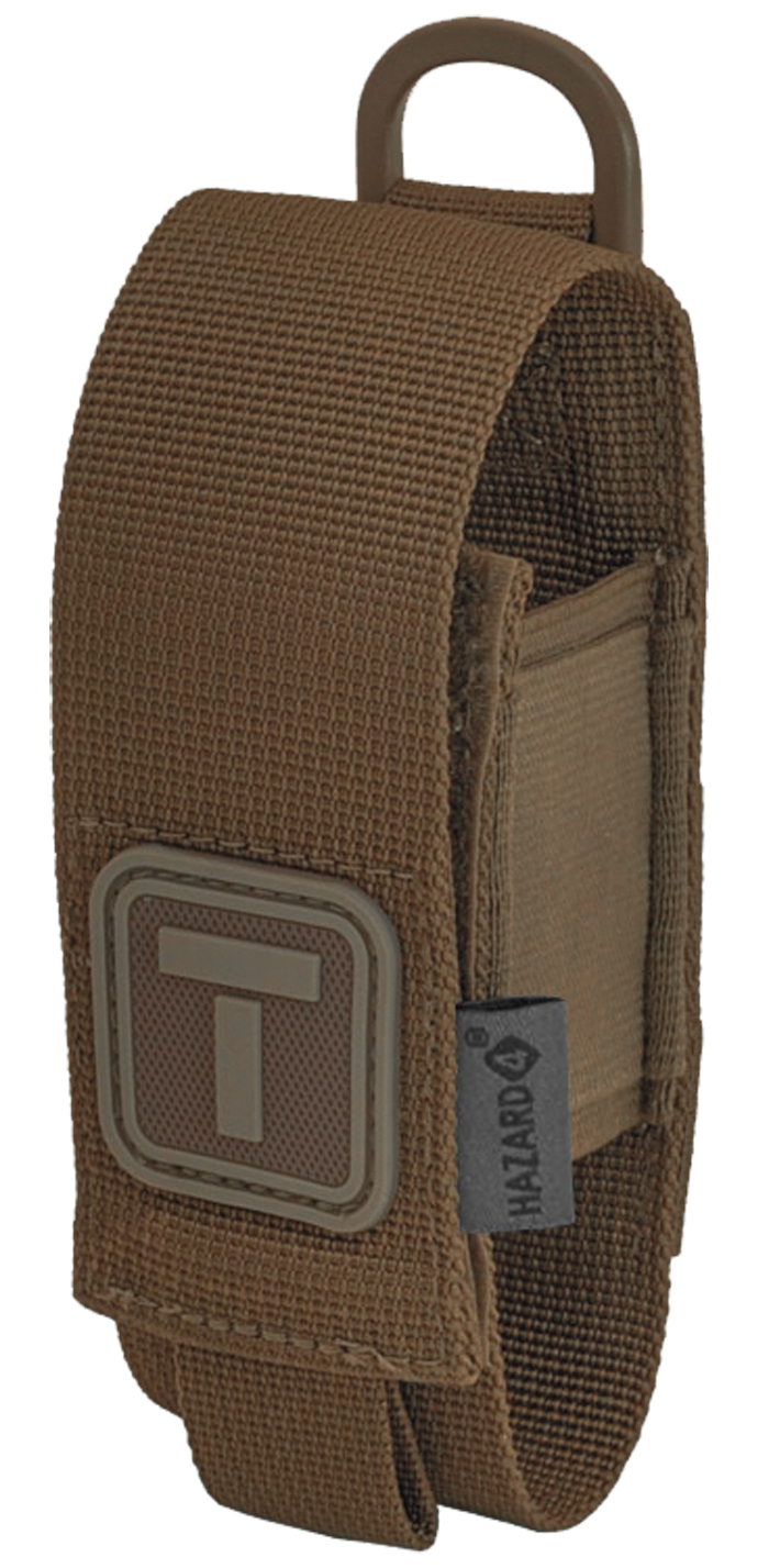 Hazard 4 Tourniquet Storage Pouch