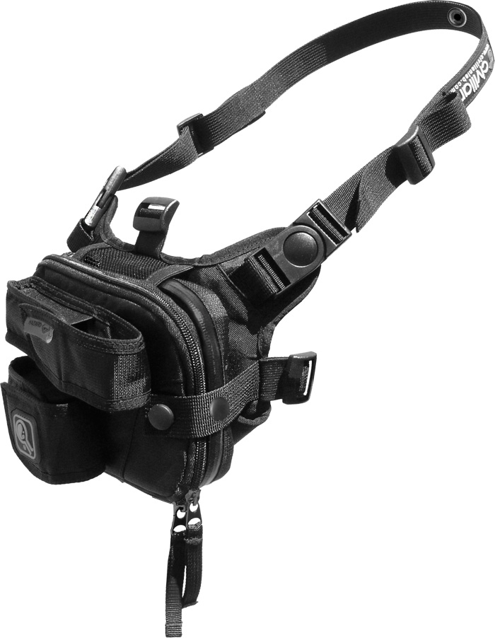 Hazard 4 Covert Escape RG Chest Pack