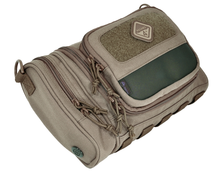 Hazard 4 Reveille Toiletry Bag