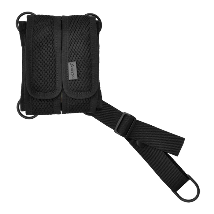 Hazard 4 Aerolite Double Mag Pouch