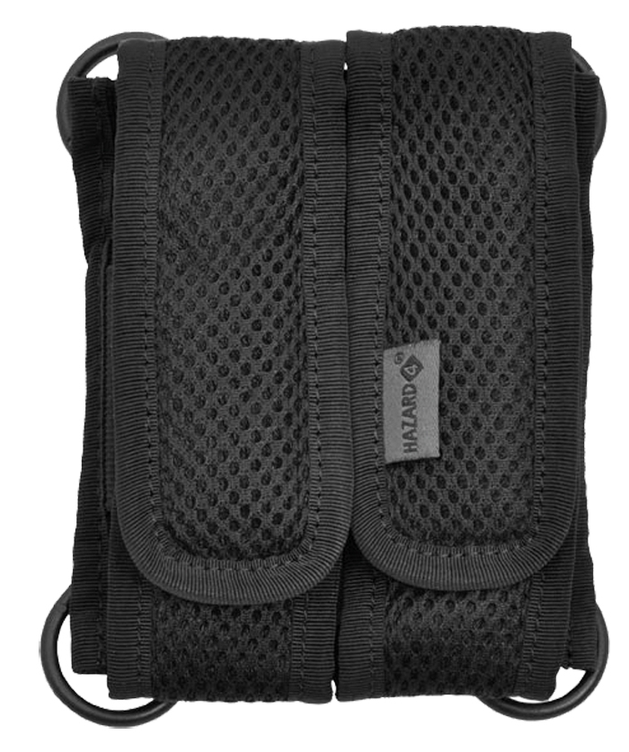 Hazard 4 Aerolite Double Mag Pouch